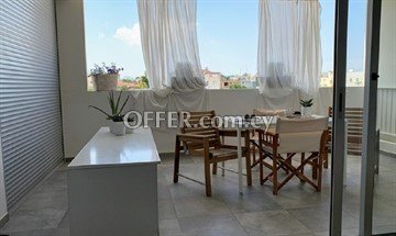 3 Bedroom Spacious Apartment  In Strovolos, Nicosia - 7