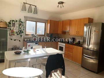 Fully Renovated 2 Bedroom Apartment  In Palouriotissa, Nicosia - 6