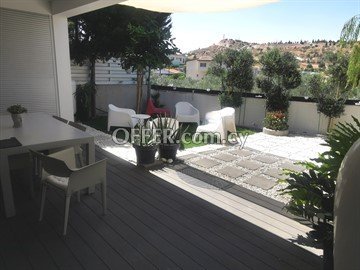 House 3+1 Bedroom  In Agia Varvara Area, Nicosia - 7