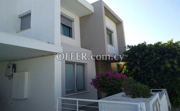5 Bedroom House  In Ilioupoli, Nicosia - With Swimming Pool - 7