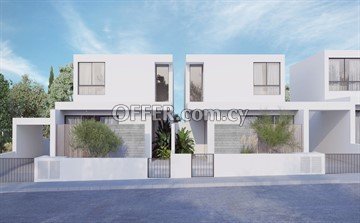 3 Bedroom House  in Anthoupoli - 9