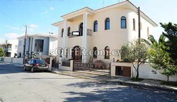 4 Bedroom Villa  In Platy Aglantzias, Nicosia - 2