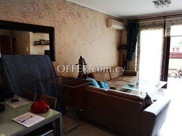 2 Bedroom Apartment  in Kaimakli, Nicosia - 7