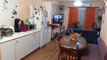  2 Bedroom Apartment in Paralimni, Kapparis area - 7
