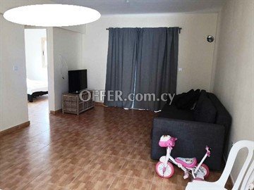 2 Bedroom Apartment  In Evrychou, Nicosia - 6