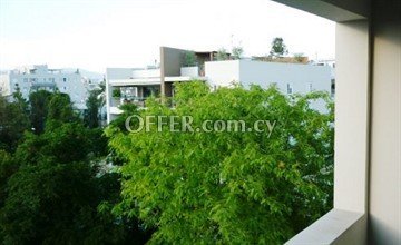 Luxury 3 Bedroom Penthouse Apartment /Rent In Engomi, Nicosia - 7