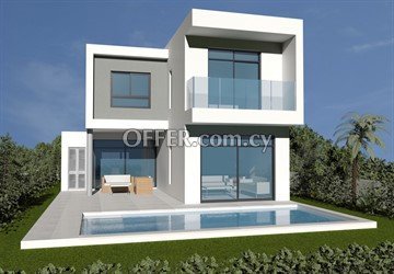 4 Bedroom House  In Strovolos, Nicosia - 10