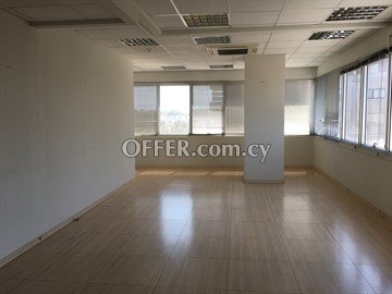 Offices  In The Heart Of Nicosia - 3