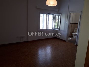 2 Bedroom Apartment   In Nicosia City Centre - 7