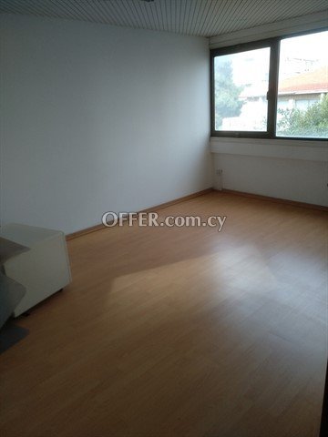 Spacious Office  Of 108 Sq.M. In Centre Of Nicosia - 4