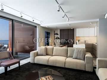 3 Bedroom Apartment  In Moutagiaka, Limassol - 8
