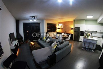 Luxury Penthouse 3 Bedroom  Or  With Majestic Roof Garden, Mesa Geiton - 7