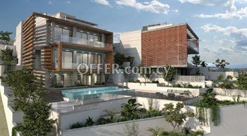 Luxury 3 Bedroom Villas  In Agios Tychonas In Limassol - 7