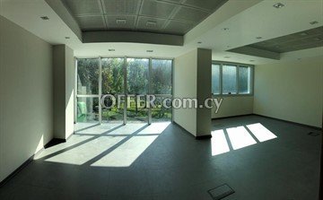Excellent Office Space On 1st Floor  In Agios Andreas, Nicosia - 3