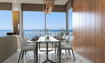 Impressive Spacious 2 Bedroom Apartment  In Agios Tychonas Near The Se - 7