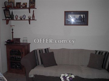  2 Bedroom Apartment In Lakatamia, Nicosia - 7