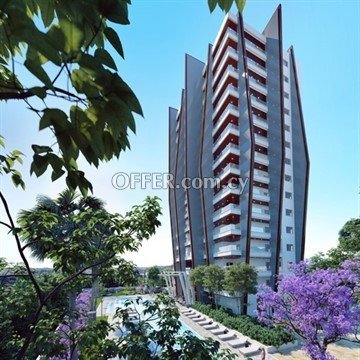 Modern Under Construction 3 Bedroom Apartments In The Heart Of Tourist - 7