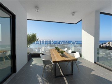 New Luxury 2 Bedroom Apartment  In Agios Tychonas In Limassol - 7