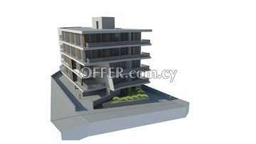 Nice Modern 3 Bedroom Under Construction Apartments  Near Kennedy Aven - 5