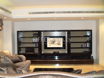 2 Bedroom Luxury Fully Furnished Flat In Nicosia - 7