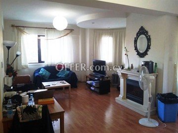 2 Bedroom Mezonete  In Egkomi In A Very Centred Point - 7