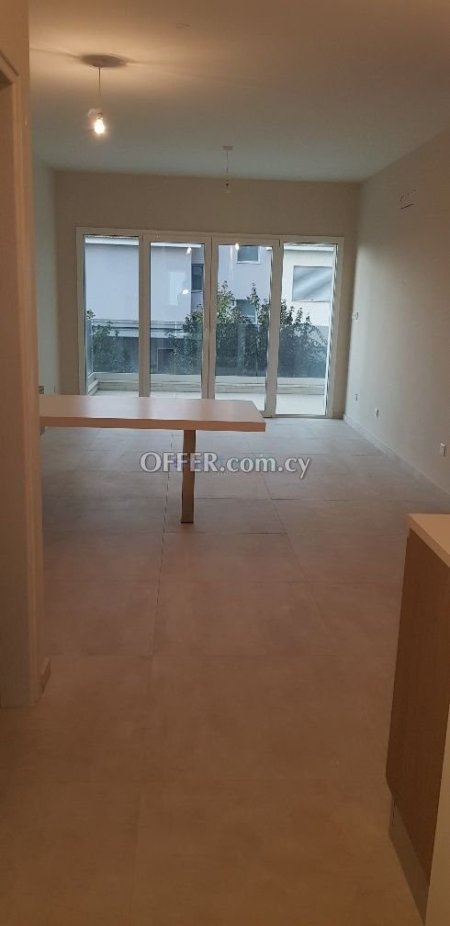 2 Bed Apartment + Office Close to the Sea - 8