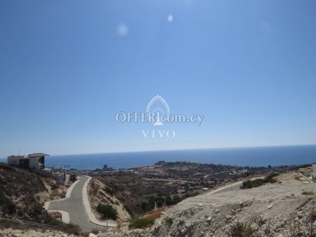 LAND OF 2643 M2 WITH SPECTACULAR AND UNOBSTRUCTED VIEWS - 9