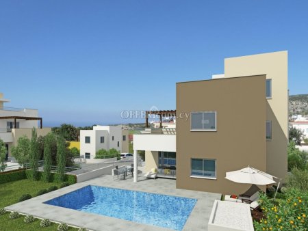 MODERN THREE BEDROOM DETACHED HOUSE IN CORAL BAY AREA IN PEYIA - 10