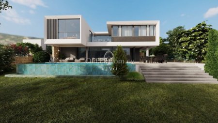 MODERN THREE BEDROOM VILLA IN PEYIA, PAPHOS - 6