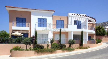 TWO BEDROOM TOWNHOUSE IN PEYIA - 4