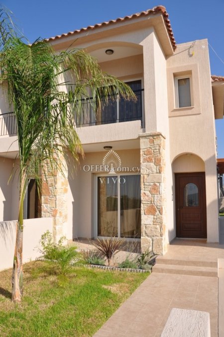 TWO BEDROOM MAISONETTE IN MONI - 7