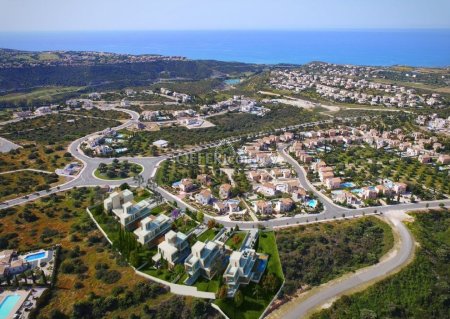 LUXURIOUS FOUR BEDROOM VILLA IN KOUKLIA - 2