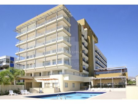 Seafront Apartments Investment Opportunity Ayios TYchonas Limassol Cyprus - 9
