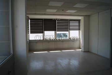 Big Spacious Office With 5 Rooms  In Strovolos, Nicosia - 6
