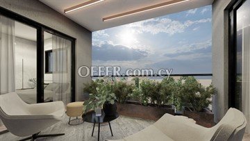 3 Bedroom Apartment  In Aglantzia, Nicosia - 7