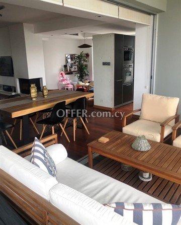 2 Bedroom Penthouse  In Strovolos, Nicosia - 6