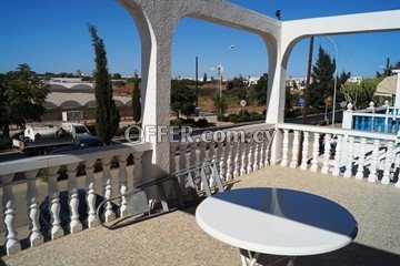 Holiday Home  In Paralimni, Ammochostos - 6