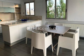 3 Bedroom Apartment  In Agioi Omologites, Nicosia - 6