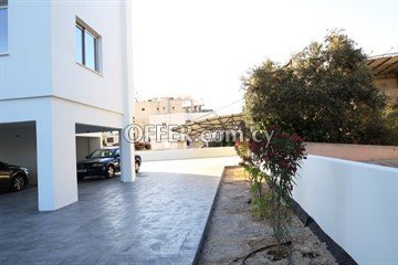 Brand New Luxury 3 Bedroom Apartment  In Larnaka - 7