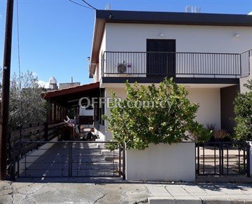 4 Bedroom Detached House With Swimming Pool In A Central Area In Latsi - 6