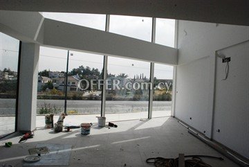 New Shop/ Showroom  In Kallithea, Nicosia - 5