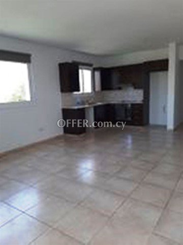 2 Bedroom Apartment  In Palouriotissa, Nicosia - 6