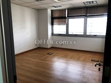 Office Of 264 Sq.M.  In Nicosia City Center - 6