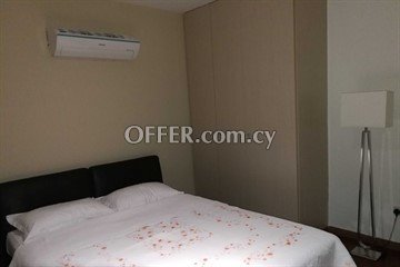 3 Bedroom Apartment  In Palouriotissa, Nicosia - 6