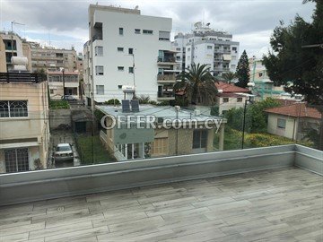 2 Bedroom Apartment  in Neapoli, Limassol - 6