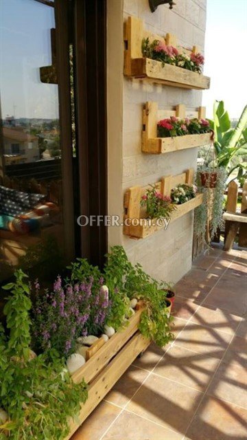 5 Bedroom House Plus Attic  In Pera Chorio Nisou, Nicosia - 6
