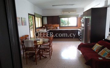 3 Bedroom House  In Agios Dometios, Nicosia - 6