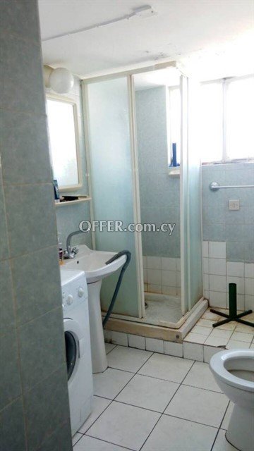 Best Investment Opportunity In Nicosia Center Of A 3 Bedroom Apartment - 6