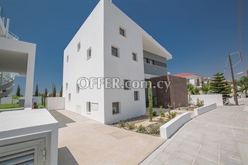 Fantastic 4 Bedroom Luxury Villa  Near Nissi Beach - 4