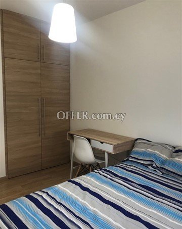 2 Bedroom Apartment  In Agios Andreas, Nicosia - 5